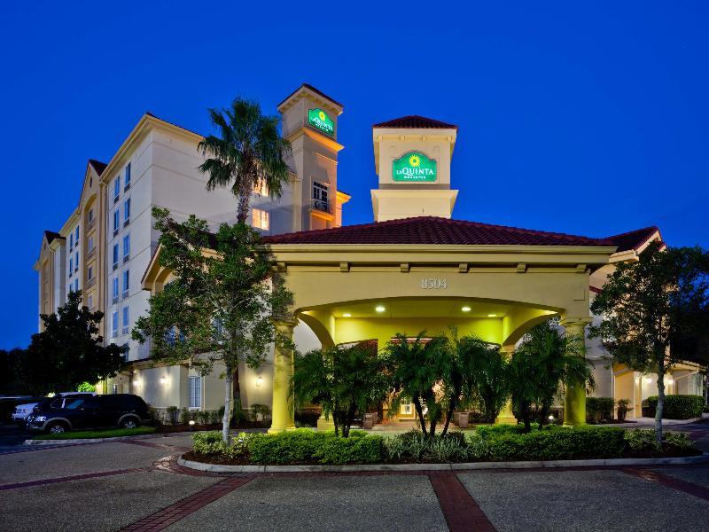 Majestic Palms Orlando 호텔 외부 사진